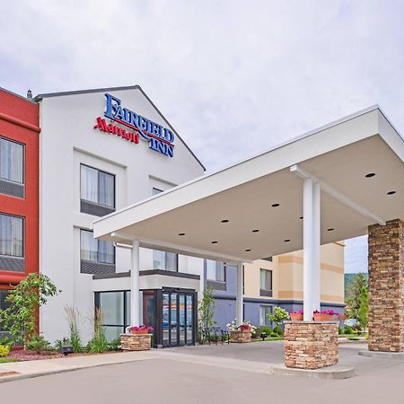 Fairfield Inn Corning Riverside Exterior photo