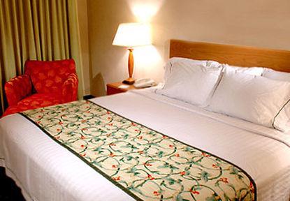 Fairfield Inn Corning Riverside Room photo