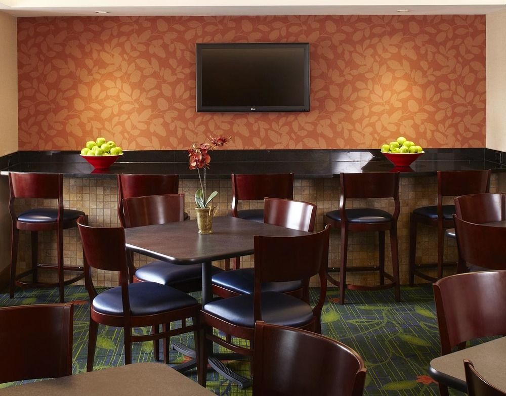 Fairfield Inn Corning Riverside Exterior photo