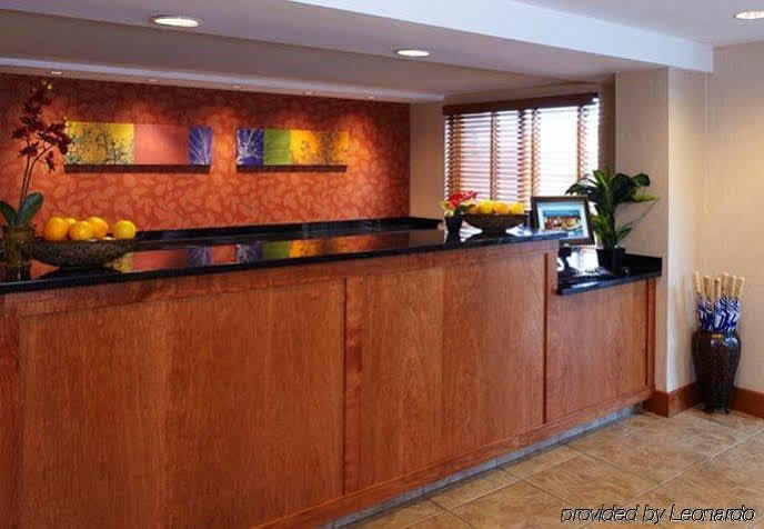 Fairfield Inn Corning Riverside Exterior photo